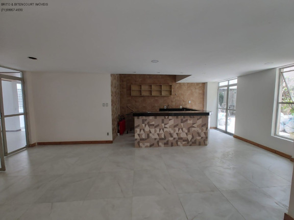 Imagem Cobertura com 3 Quartos à Venda, 172 m² em Rio Vermelho - Salvador