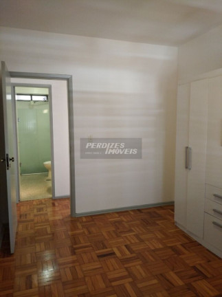 Imagem Apartamento com 1 Quarto à Venda, 49 m² em Perdizes - São Paulo