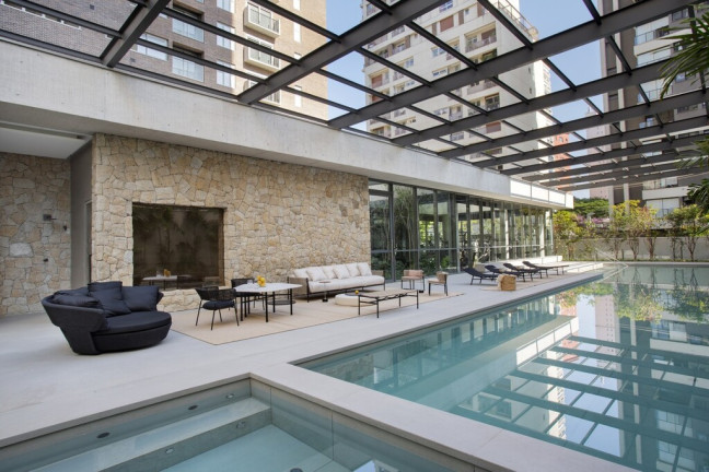 Imagem Imóvel com 3 Quartos à Venda, 229 m² em Jardim Paulistano - São Paulo