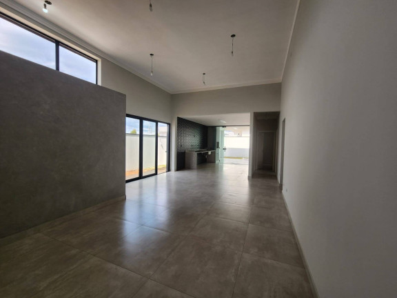 Imagem Casa com 3 Quartos à Venda, 307 m² em Loteamento Residencial Fazenda Casa Grande - Taubaté