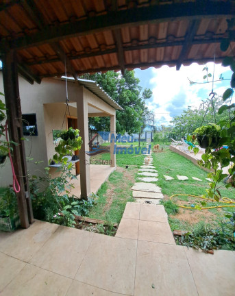 Imagem Casa com 2 Quartos à Venda, 84 m² em Setor Habitacional Tororó Jardim Botânico - Brasília Imagem Casa com 2 Quartos à Venda, 84 m² em Setor Habitacional Tororó Jardim Botânico - Brasília