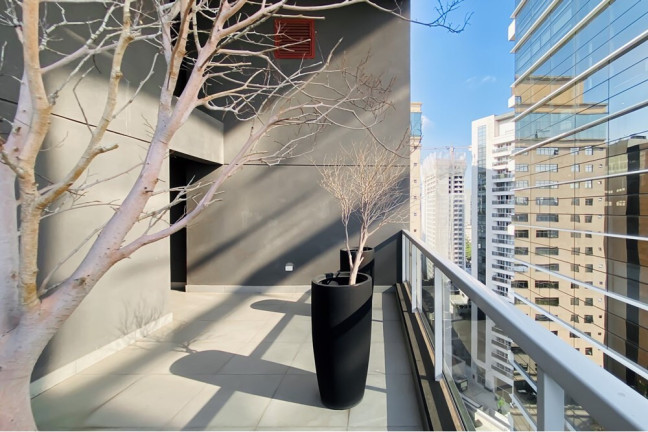 Imagem Apartamento com 1 Quarto à Venda, 45 m² em Vila Olímpia - São Paulo Imagem Apartamento com 1 Quarto à Venda, 45 m² em Vila Olímpia - São Paulo