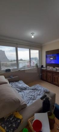 Imagem Apartamento com 2 Quartos à Venda, 68 m² em Centro Histórico - Porto Alegre Imagem Apartamento com 2 Quartos à Venda, 68 m² em Centro Histórico - Porto Alegre