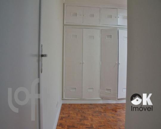 Imagem Apartamento com 3 Quartos à Venda, 160 m² em Higienópolis - São Paulo Imagem Apartamento com 3 Quartos à Venda, 160 m² em Higienópolis - São Paulo