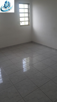 Casa com 1 Quarto para Alugar, 50 m² em Planalto Verde - Ribeirão Preto