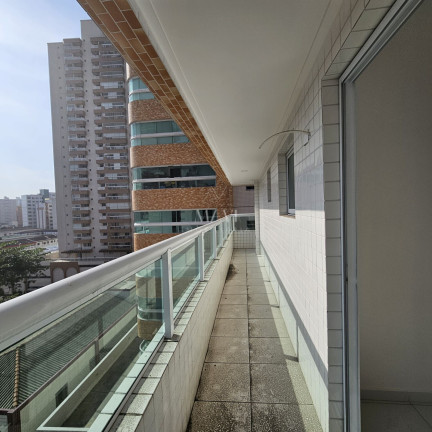 Imagem Apartamento com 1 Quarto à Venda, 40 m² em Boqueirão - Praia Grande Imagem Apartamento com 1 Quarto à Venda, 40 m² em Boqueirão - Praia Grande