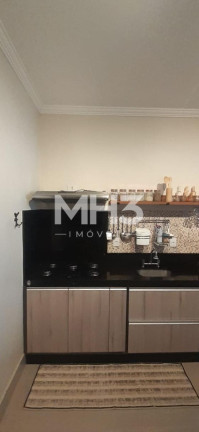 Imagem Casa de Condomínio com 3 Quartos à Venda, 147 m² em Residencial Real Parque Sumaré - Sumaré