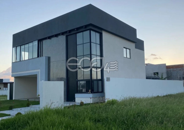 Imagem Casa de Condomínio com 4 Quartos à Venda, 320 m² em Centro - Barra Dos Coqueiros