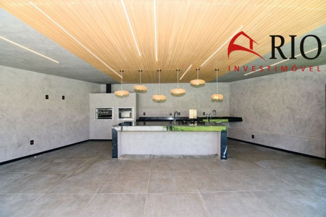 Imagem Casa com 5 Quartos à Venda, 1.485 m² em Barra Da Tijuca - Rio De Janeiro Imagem Casa com 5 Quartos à Venda, 1.485 m² em Barra Da Tijuca - Rio De Janeiro