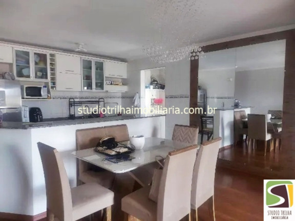 Imagem Apartamento com 3 Quartos à Venda, 96 m² em Jardim América - São José Dos Campos Imagem Apartamento com 3 Quartos à Venda, 96 m² em Jardim América - São José Dos Campos