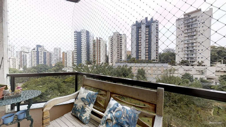 Imagem Apartamento com 4 Quartos à Venda, 147 m² em Jardim Vila Mariana - São Paulo Imagem Apartamento com 4 Quartos à Venda, 147 m² em Jardim Vila Mariana - São Paulo
