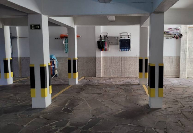 Imagem Apartamento com 2 Quartos à Venda, 89 m² em Zona Nova - Capão Da Canoa