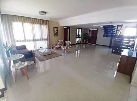 Imagem Casa com 5 Quartos à Venda, 500 m² em Vilas Do Atlântico - Lauro De Freitas Imagem Casa com 5 Quartos à Venda, 500 m² em Vilas Do Atlântico - Lauro De Freitas