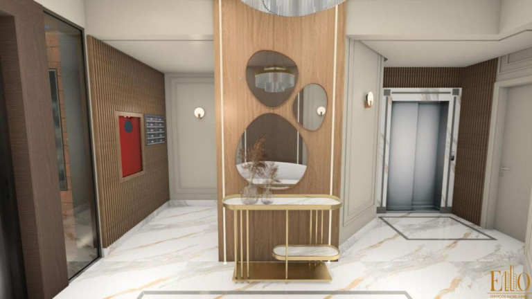 Imagem Apartamento com 3 Quartos à Venda, 87 m² em Meia Praia - Itapema