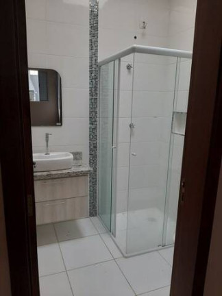 Imagem Casa de Condomínio com 3 Quartos à Venda, 154 m² em Horto Florestal - Sorocaba