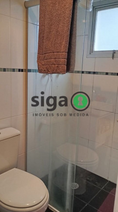 Imagem Apartamento com 3 Quartos à Venda, 90 m² em Jardim Marajoara - São Paulo Imagem Apartamento com 3 Quartos à Venda, 90 m² em Jardim Marajoara - São Paulo