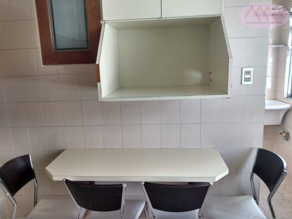 Imagem Apartamento com 2 Quartos à Venda, 60 m² em Rudge Ramos - São Bernardo Do Campo Imagem Apartamento com 2 Quartos à Venda, 60 m² em Rudge Ramos - São Bernardo Do Campo