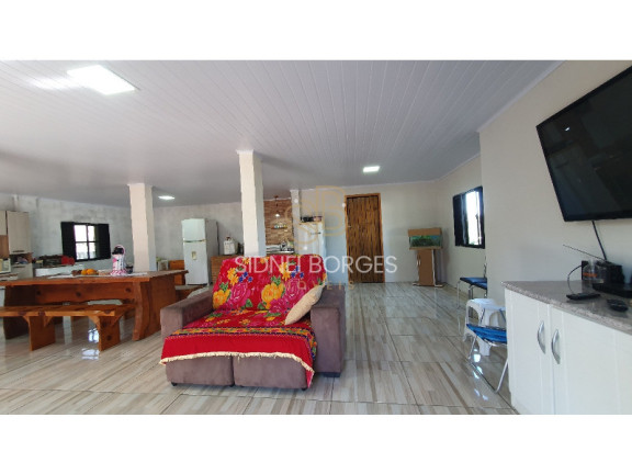 Imagem Casa com 3 Quartos à Venda, 140 m² em Jardim Sul - Concórdia Imagem Casa com 3 Quartos à Venda, 140 m² em Jardim Sul - Concórdia
