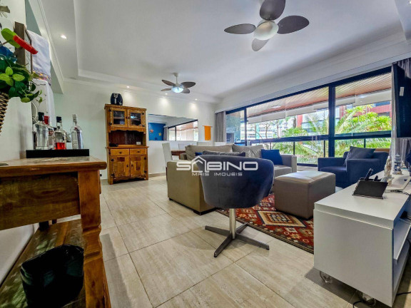 Imagem Apartamento com 3 Quartos para Temporada, 104 m² em Riviera De São Lourenço - Bertioga