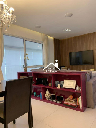 Imagem Apartamento com 2 Quartos à Venda, 94 m² em Granja Julieta - São Paulo