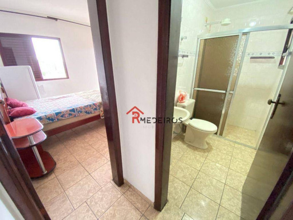 Imagem Apartamento com 2 Quartos à Venda, 92 m² em Boqueirão - Praia Grande Imagem Apartamento com 2 Quartos à Venda, 92 m² em Boqueirão - Praia Grande