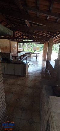 Imagem Chácara com 4 Quartos à Venda, 4.105 m² em Jardim Estância Brasil - Atibaia Imagem Chácara com 4 Quartos à Venda, 4.105 m² em Jardim Estância Brasil - Atibaia