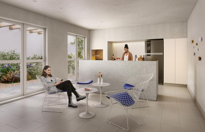 Imagem Imóvel com 1 Quarto à Venda, 25 m² em Vila Buarque - São Paulo Imagem Imóvel com 1 Quarto à Venda, 25 m² em Vila Buarque - São Paulo