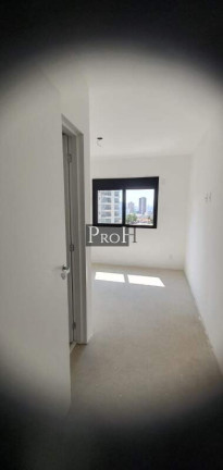 Imagem Apartamento com 3 Quartos à Venda, 87 m² em Vila Bastos - Santo André