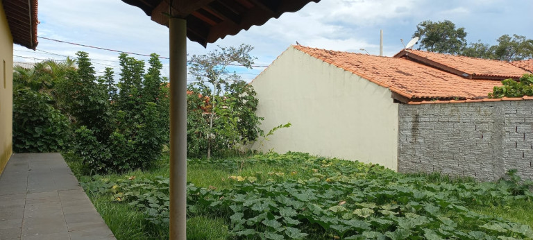 Imagem Chácara com 4 Quartos à Venda, 450 m² em Jardim Das Flores - Cesário Lange