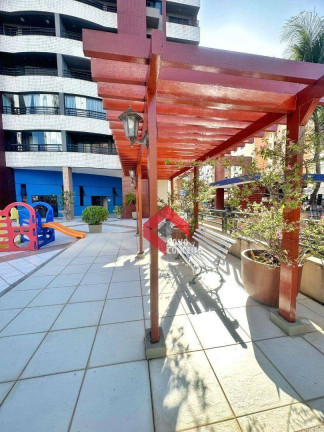 Imagem Apartamento com 3 Quartos à Venda, 126 m² em Varjota - Fortaleza Imagem Apartamento com 3 Quartos à Venda, 126 m² em Varjota - Fortaleza
