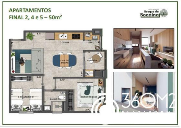 Imagem Apartamento com 1 Quarto à Venda, 42 m² em Vila Bocaina - Mauá Imagem Apartamento com 1 Quarto à Venda, 42 m² em Vila Bocaina - Mauá