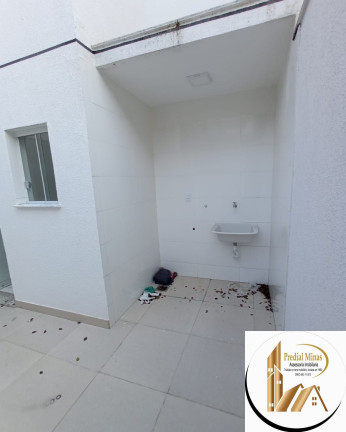 Imagem Apartamento com 3 Quartos à Venda, 154 m² em Santa Branca - Belo Horizonte