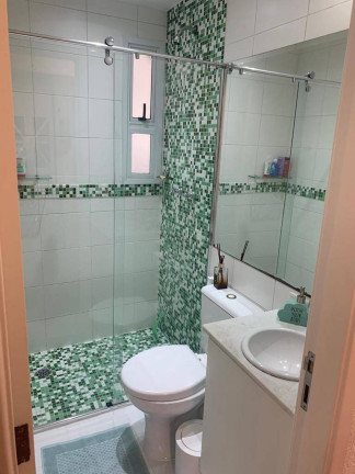 Imagem Apartamento com 3 Quartos à Venda, 74 m² em Alto Da Mooca - São Paulo