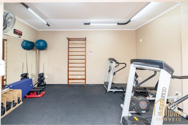 Imagem Apartamento com 2 Quartos à Venda, 57 m² em Moema - São Paulo