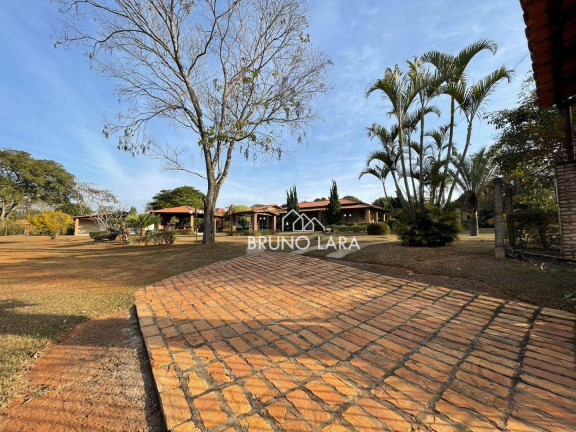 Imagem Casa com 3 Quartos à Venda, 400 m² em Condomínio Fazenda Solar - Igarapé Imagem Casa com 3 Quartos à Venda, 400 m² em Condomínio Fazenda Solar - Igarapé