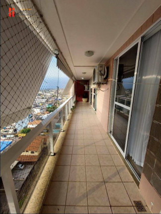 Imagem Apartamento com 3 Quartos à Venda, 119 m² em Parque Paulicéia - Duque De Caxias