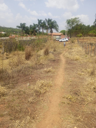Terreno à Venda, 609 m² em Jardim Palestina - Franca