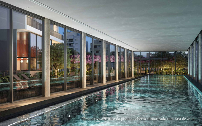 Imagem Apartamento com 3 Quartos à Venda, 176 m² em Pinheiros - São Paulo