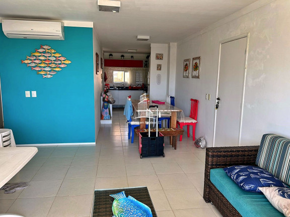 Imagem Apartamento com 3 Quartos à Venda, 121 m² em Porto Das Dunas - Aquiraz Imagem Apartamento com 3 Quartos à Venda, 121 m² em Porto Das Dunas - Aquiraz