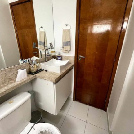 Imagem Imóvel com 3 Quartos à Venda, 73 m² em Coroado - Manaus