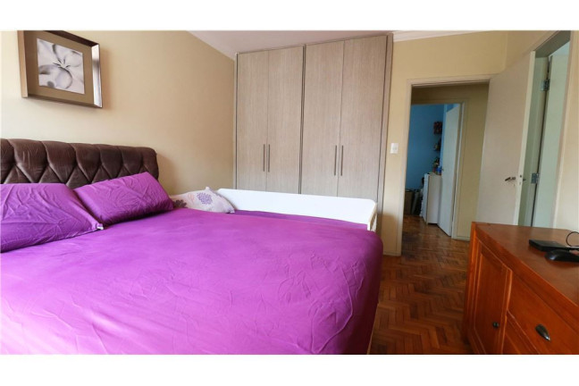 Imagem Apartamento com 3 Quartos à Venda, 100 m² em Vila Mariana - São Paulo Imagem Apartamento com 3 Quartos à Venda, 100 m² em Vila Mariana - São Paulo