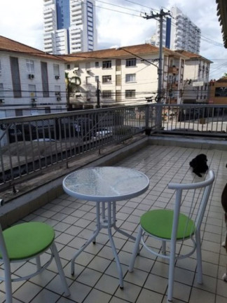 Casa com 4 Quartos à Venda, 200 m² em Boqueirão - Santos