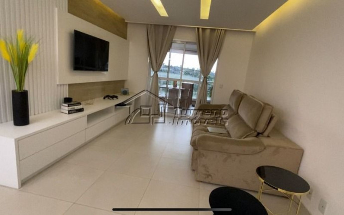 Apartamento para Alugar, 115 m² em Vila Ema - São José Dos Campos