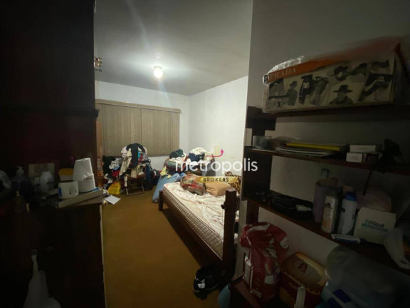 Imagem Casa com 2 Quartos à Venda, 110 m² em Olímpico - São Caetano Do Sul Imagem Casa com 2 Quartos à Venda, 110 m² em Olímpico - São Caetano Do Sul