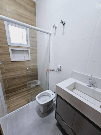 Imagem Casa com 3 Quartos à Venda, 110 m² em Jardim Pau Preto - Indaiatuba Imagem Casa com 3 Quartos à Venda, 110 m² em Jardim Pau Preto - Indaiatuba