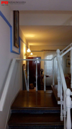 Imagem Sobrado com 3 Quartos à Venda, 350 m² em Campo Belo - São Paulo Imagem Sobrado com 3 Quartos à Venda, 350 m² em Campo Belo - São Paulo