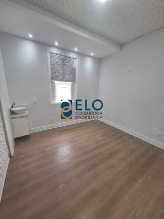 Sala Comercial para Alugar, 16 m² em Boqueirão - Santos