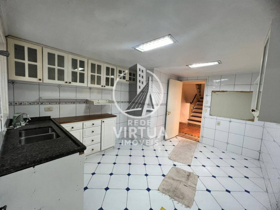 Imagem Casa de Condomínio com 3 Quartos à Venda, 163 m² em Jardim Monte Alegre - São Paulo Imagem Casa de Condomínio com 3 Quartos à Venda, 163 m² em Jardim Monte Alegre - São Paulo