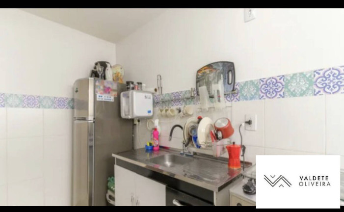 Imagem Apartamento com 2 Quartos à Venda, 59 m² em Jardim América - São José Dos Campos Imagem Apartamento com 2 Quartos à Venda, 59 m² em Jardim América - São José Dos Campos