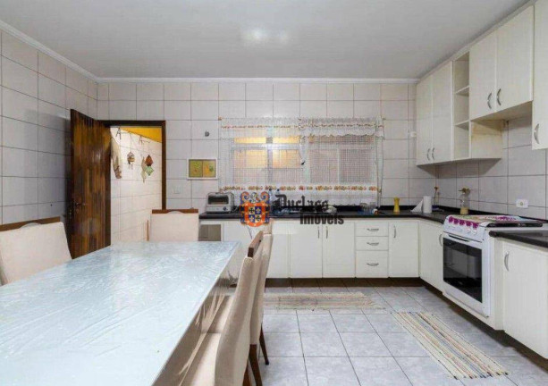 Imagem Sobrado com 3 Quartos à Venda, 175 m² em Vila América - Santo André Imagem Sobrado com 3 Quartos à Venda, 175 m² em Vila América - Santo André